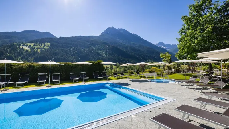 Ferienwohnung Kleinarl