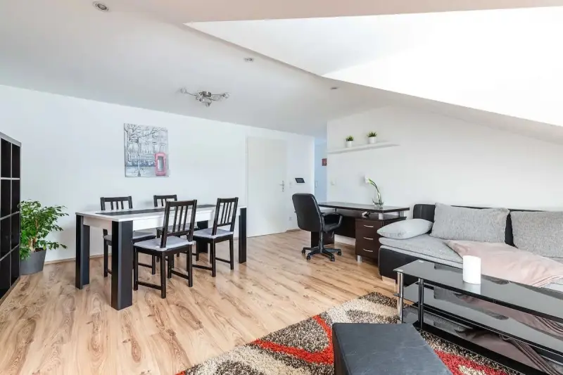 Ferienwohnung Rastatt