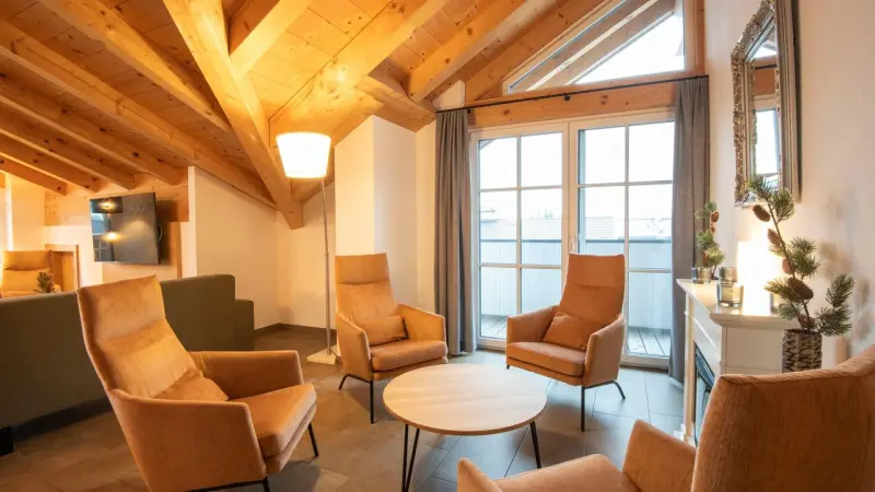 Ferienwohnung Brixen im Thale