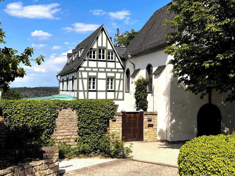 Ferienwohnung  Boppard