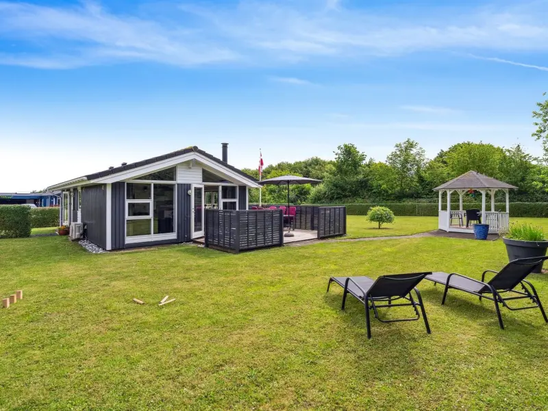 Huis  Sydals