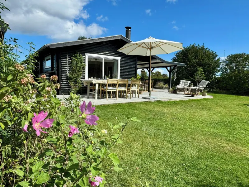 Ferienhaus  Flovt