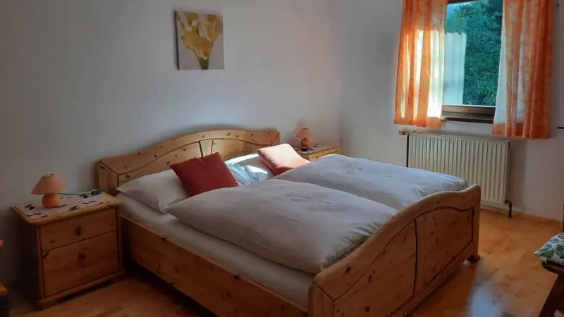 Ferienwohnung Attersee