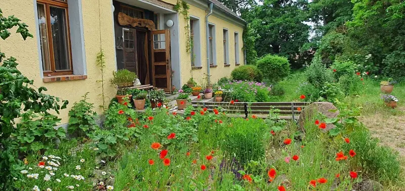 Ferienwohnung Fürstenwerder