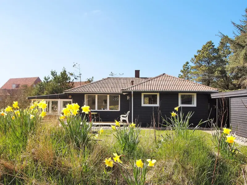 Huis Blåvand