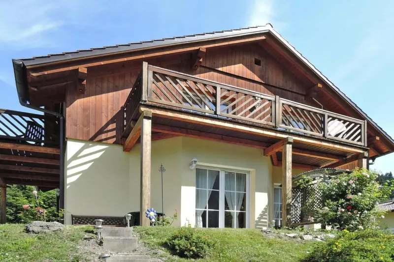Ferienhaus in Mandling, Radstadt f&uuml;r max. 8 Personen