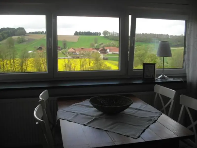 Ferienwohnung Brombach