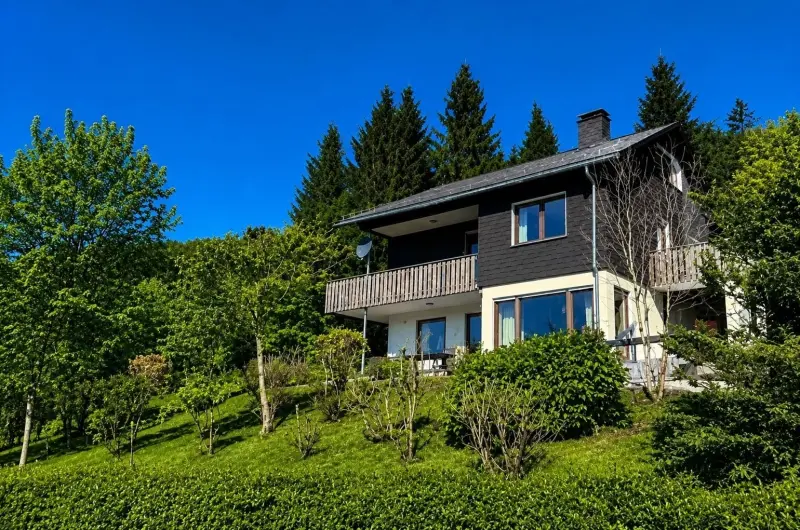Ferienhaus Willingen (Upland)