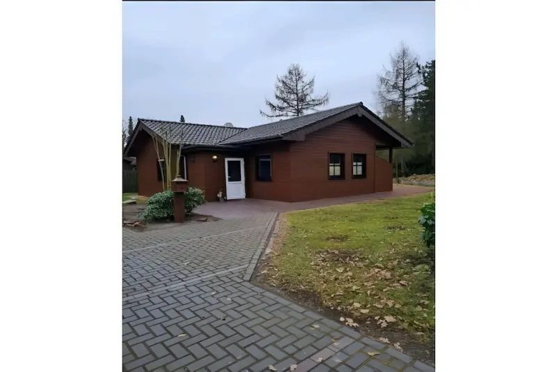 Ferienhaus Dankernsee