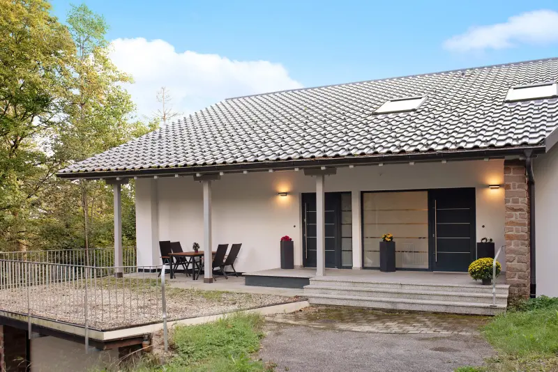 Ferienwohnung  Albbruck
