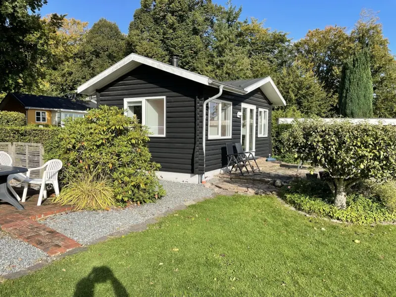 Ferienhaus Rønshoved