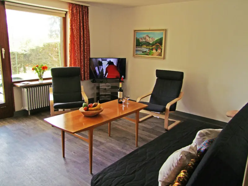 Ferienwohnung in Feldberg (Schwarzwald) f&uuml;r max. 4 Personen