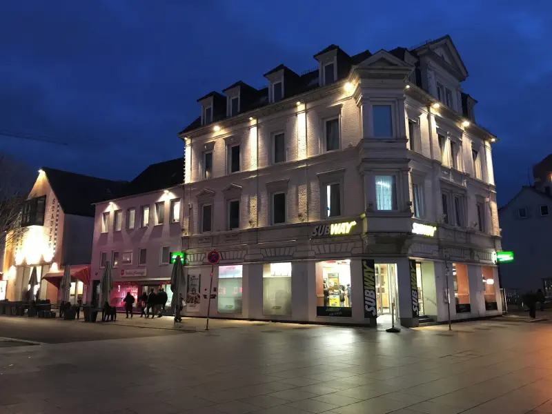 Ferienwohnung Göppingen