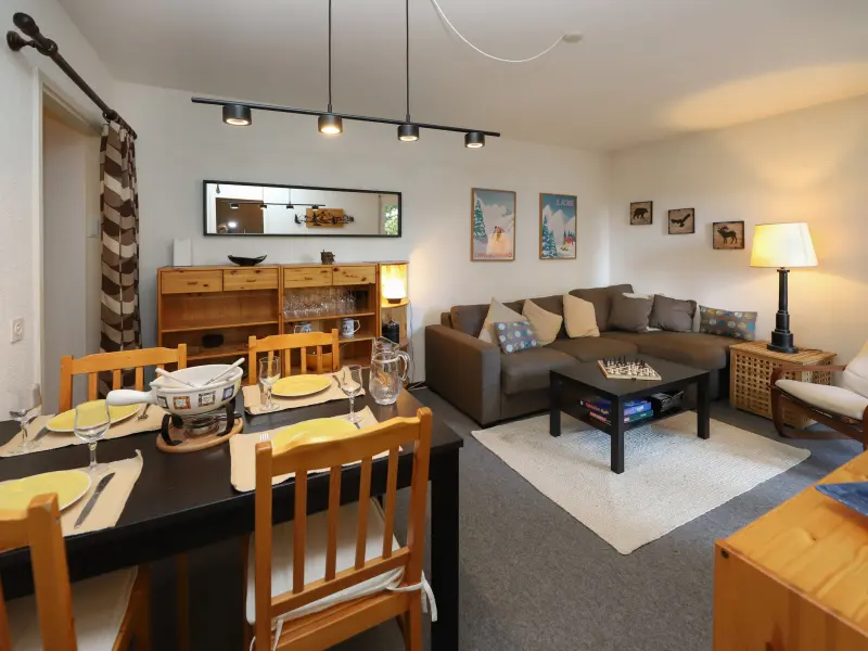 Appartement  Montana