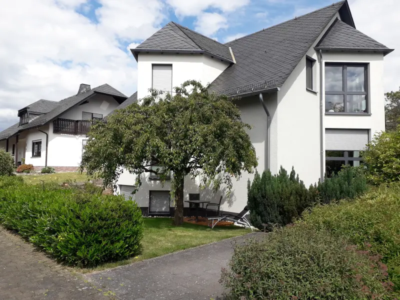 Ferienwohnung Kastellaun
