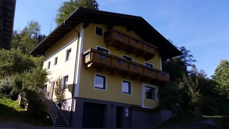Ferienhaus  Bruck an der Großglocknerstraße