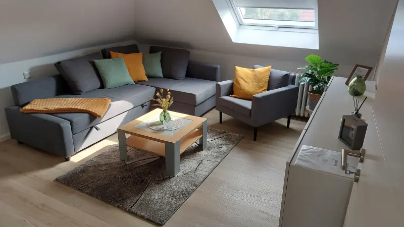 Ferienwohnung Roxel