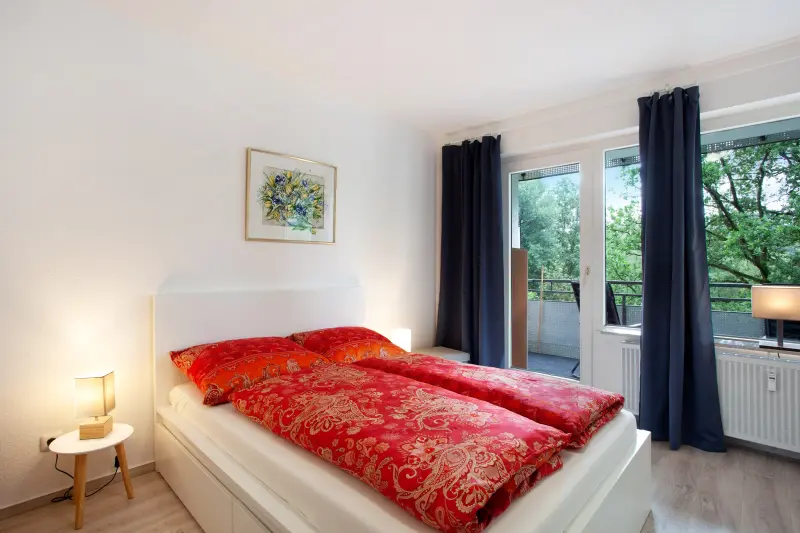 Ferienwohnung Brilon