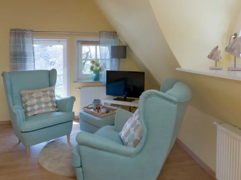 Ferienwohnung Lühesand