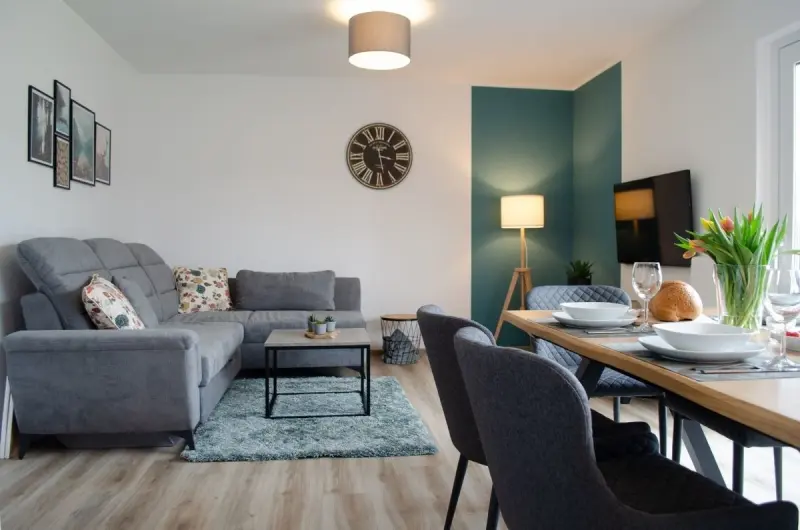 Ferienwohnung Barßel