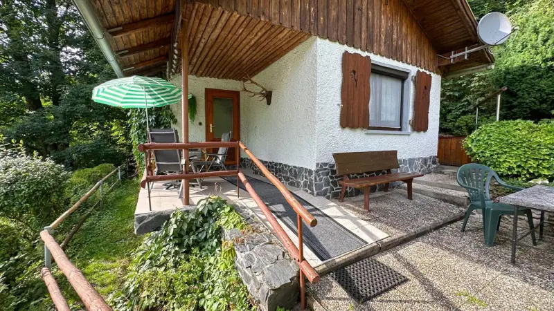 Ferienhaus Bad Rodach
