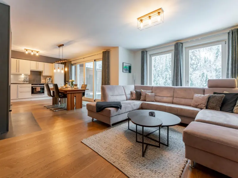 Ferienwohnung Viehhofen