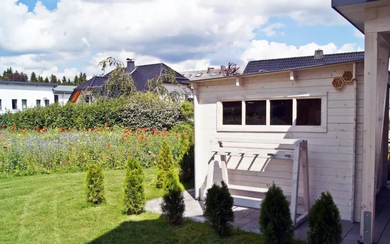 Ferienhaus Altastenberg