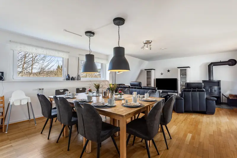 Ferienwohnung Eslohe (Sauerland)