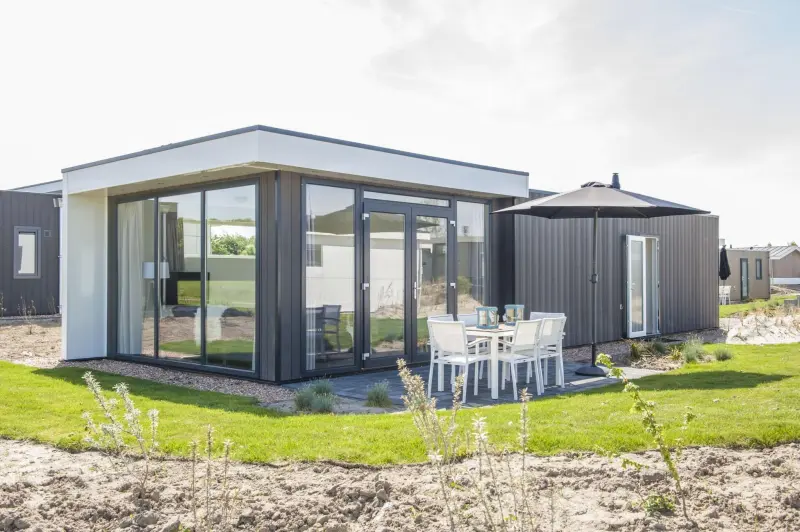 Ferienhaus  Hellevoetsluis