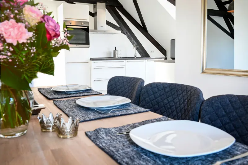 Ferienwohnung Voerde (Niederrhein)
