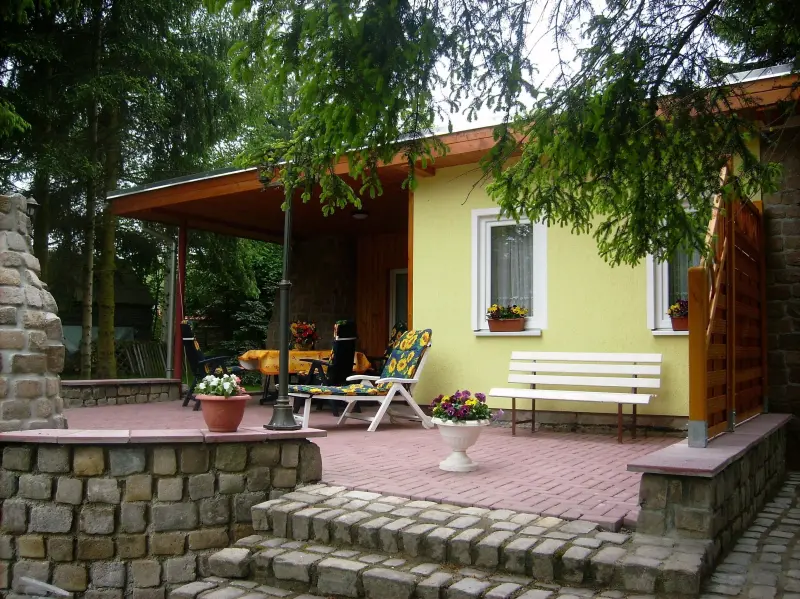 Ferienhaus Trieb