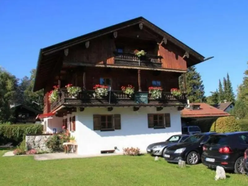 Ferienwohnung mit Hund in Rottach, Rottach-Egern f&uuml;r max. 3 Personen