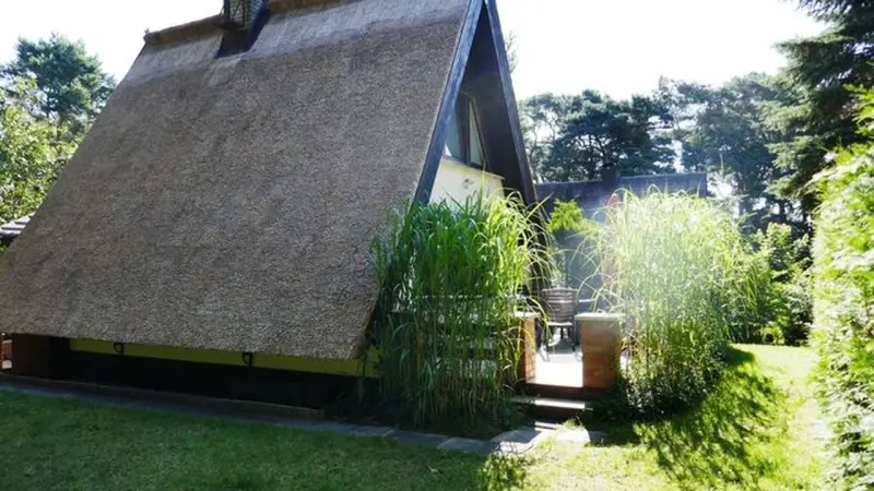 Ferienwohnung  Quilitz