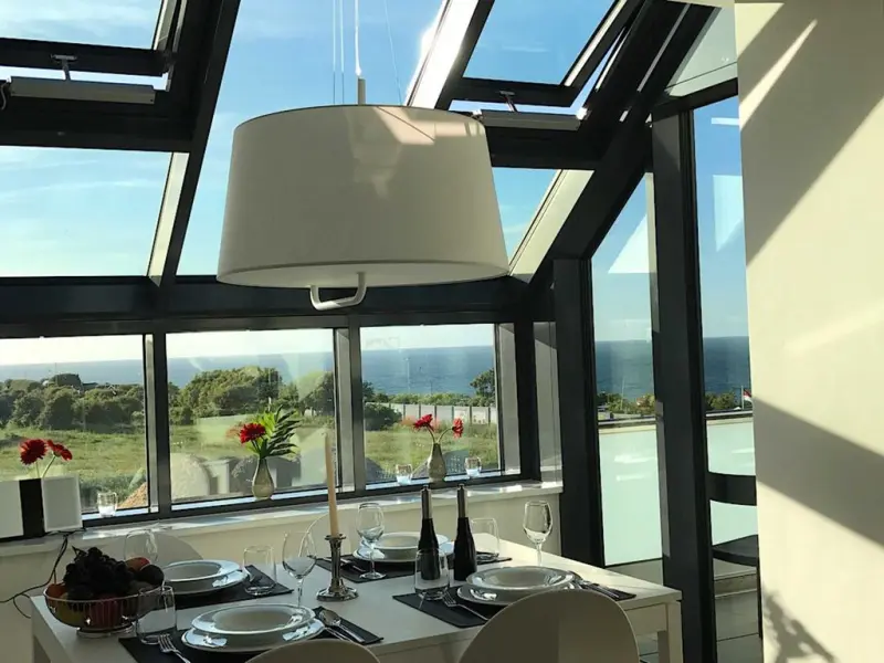 Ferienwohnung Helgoland