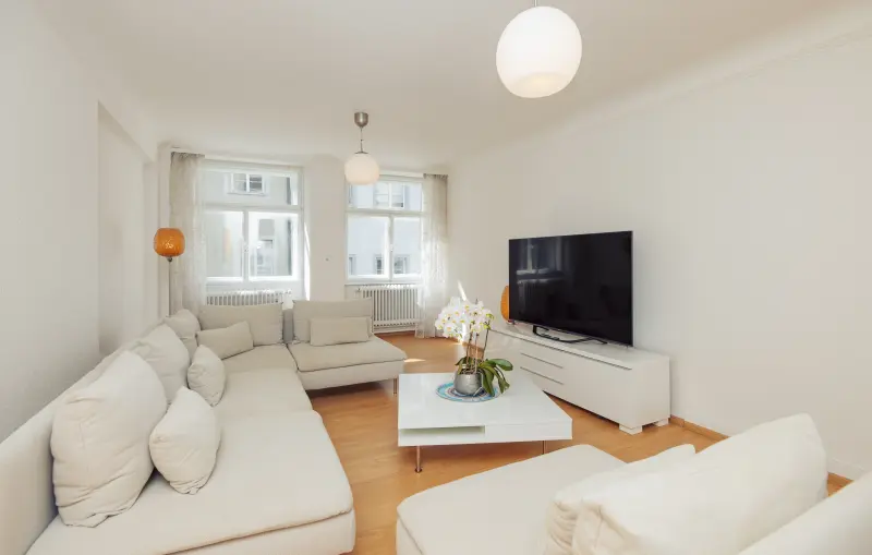 Ferienwohnung in Insel, Bodensee für max. 6 Personen Ferienwohnung in Insel, Bodensee für max. 6 Personen