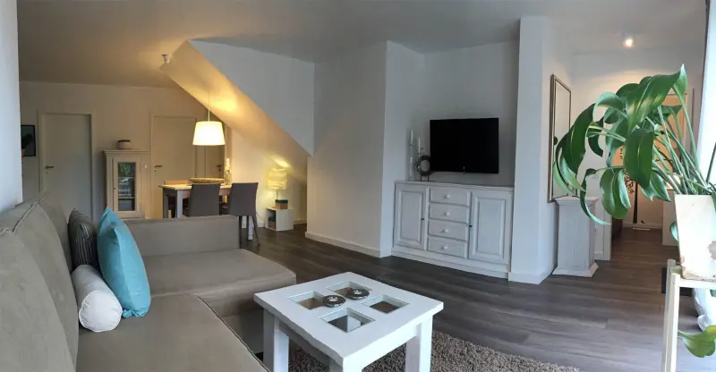 Ferienwohnung Möhnesee