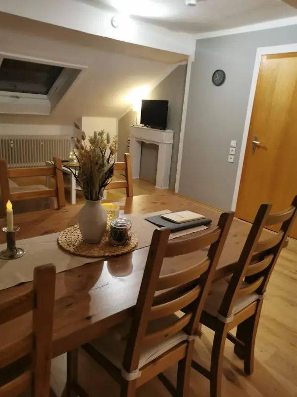 Ferienwohnung Langenfeld (Rheinland)