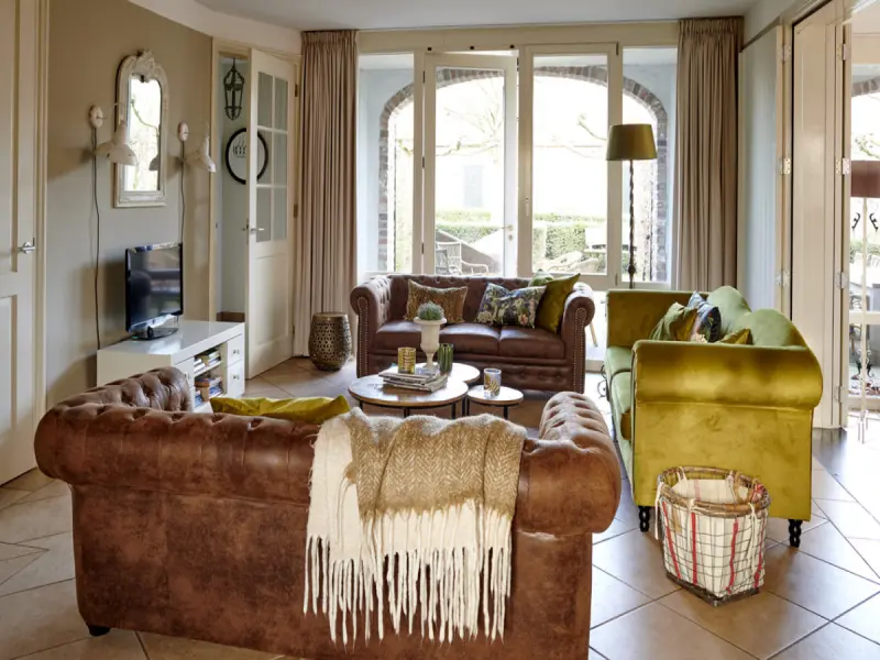 Ferienhaus  Straelen
