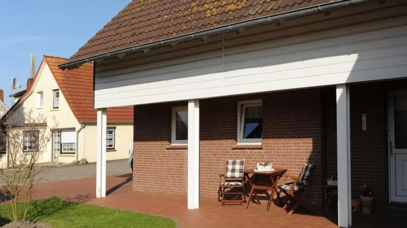 Ferienwohnung  Upleward