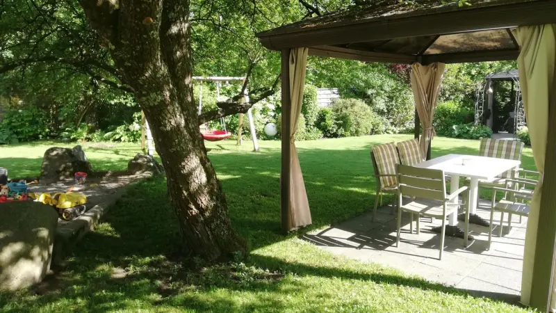 Ferienwohnung Ossiacher See
