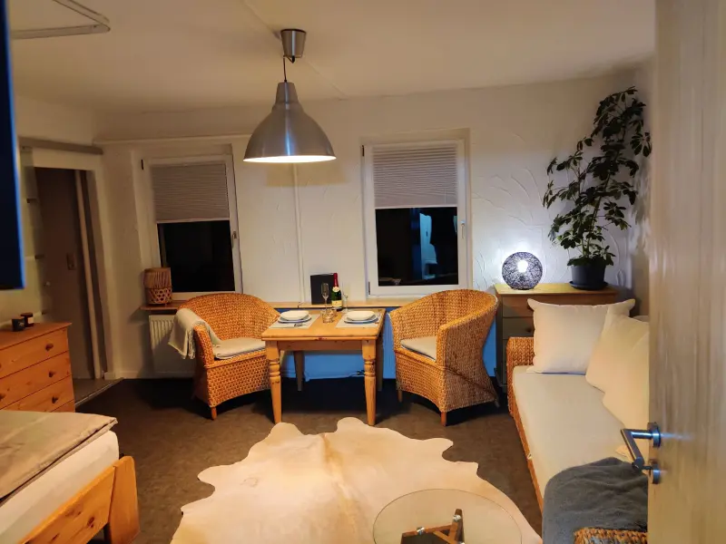 Ferienwohnung Bad Suderode