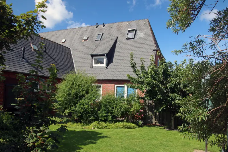 Ferienwohnung  Hörnum (Sylt)