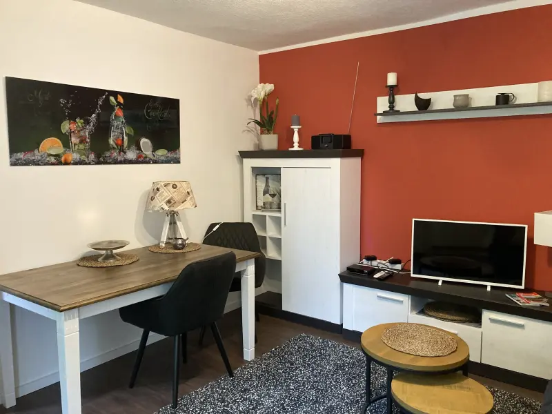 Ferienwohnung Eibenstock