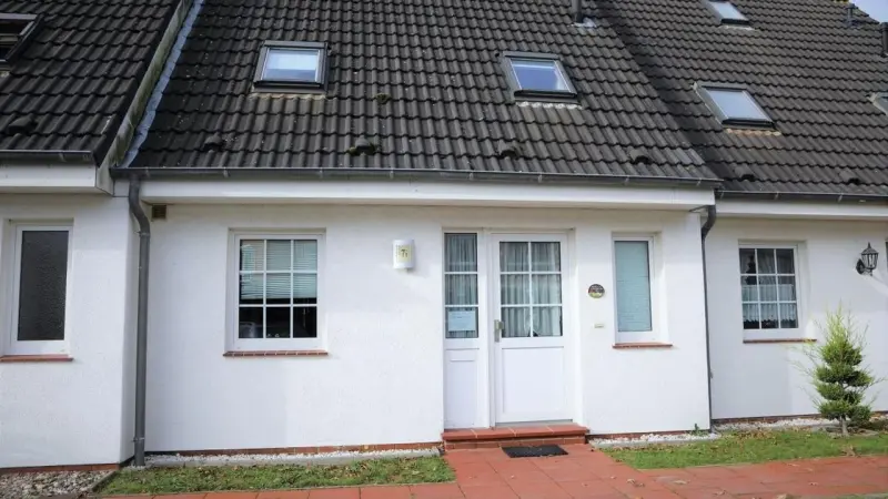 Ferienhaus Cuxhaven