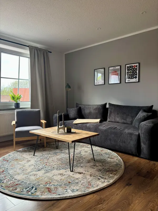 Ferienwohnung Mücheln (Geiseltal)