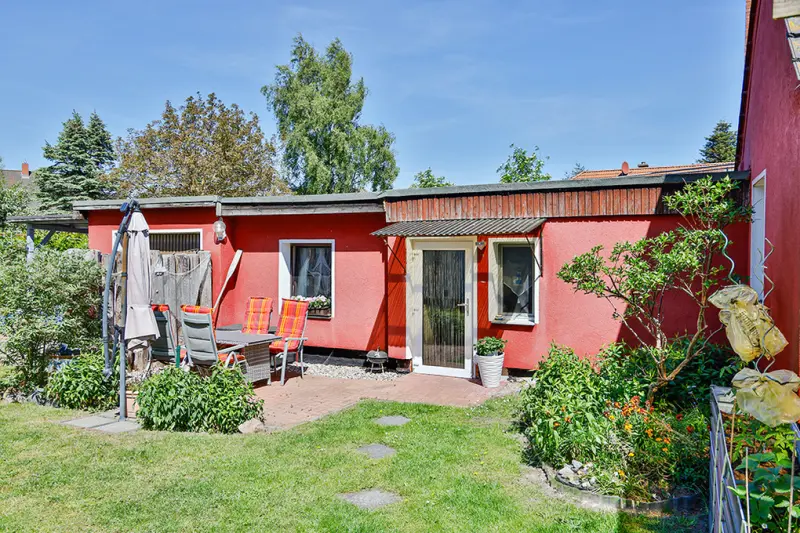 Ferienhaus  Amt Darß/Fischland