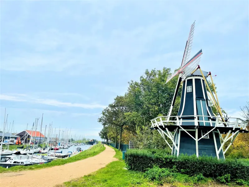 Ferienhaus Scharendijke