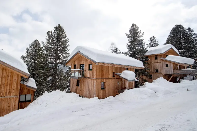 Chalet  Tamsweg