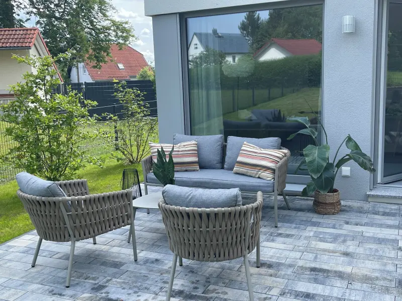 Ferienhaus Freiberg