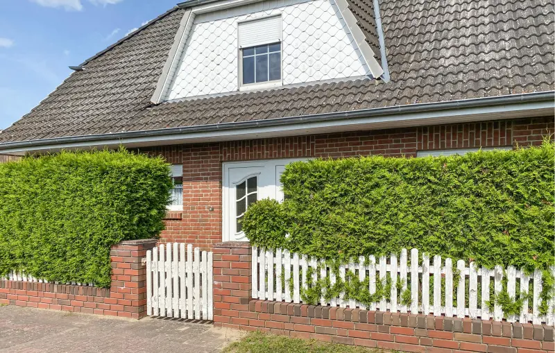 Ferienhaus Bleckede